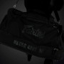 Fairtex BAG2 Сумка Спортивная Тайский бокс Solid Black